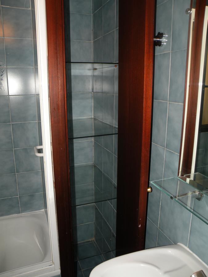 Gemelos 2 Sea Views Benidorm Extérieur photo